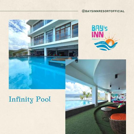 Bay'S Inn Resort 巴莱尔 外观 照片