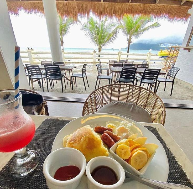 Bay'S Inn Resort 巴莱尔 外观 照片