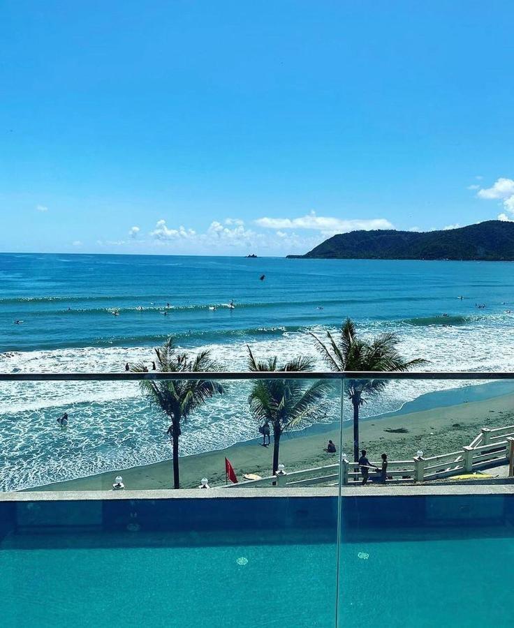 Bay'S Inn Resort 巴莱尔 外观 照片