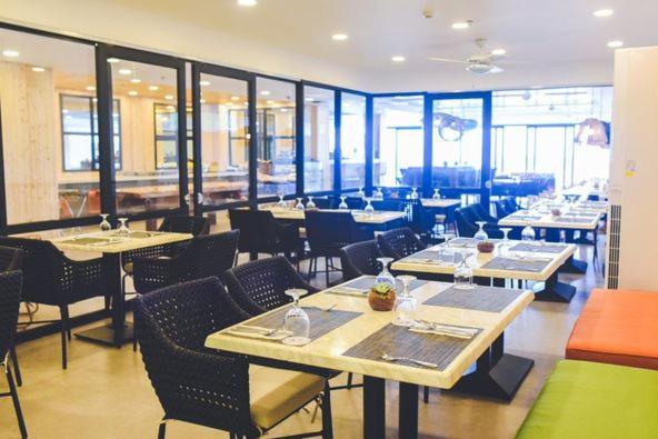Bay'S Inn Resort 巴莱尔 外观 照片