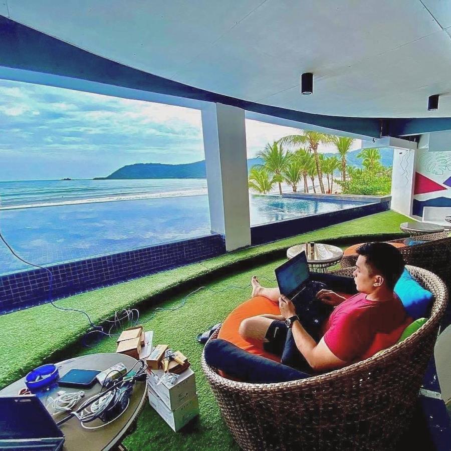 Bay'S Inn Resort 巴莱尔 外观 照片